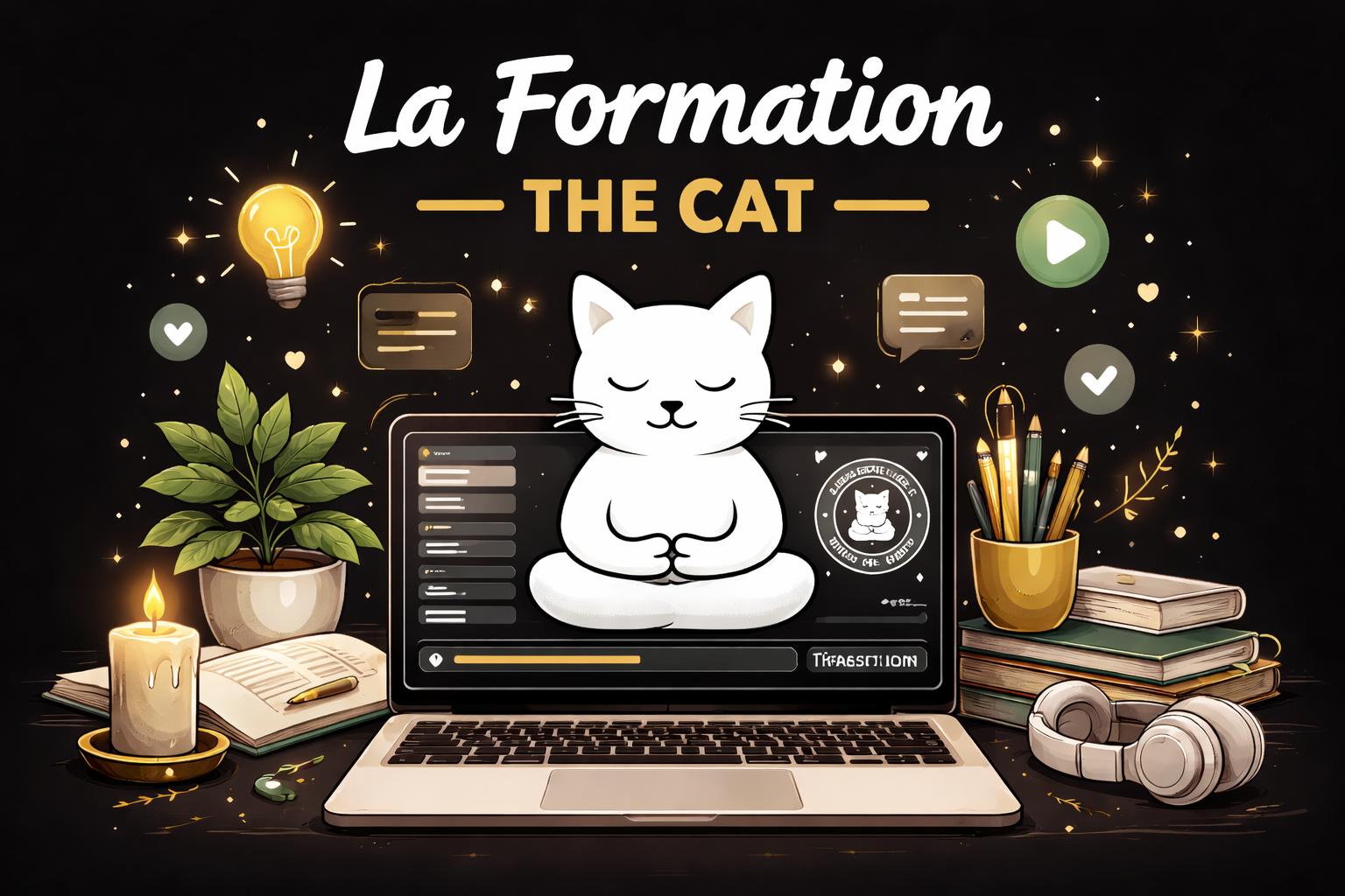 THECAT