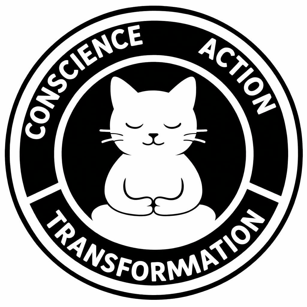 Logo THECAT